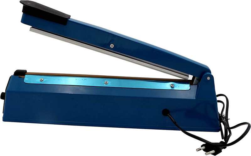 Portable Sealer Machine - Blue, 200 mm