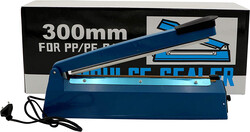 Portable Sealer Machine - Blue, 300 mm