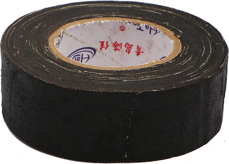 Grease Tape - Black, 2 in x 10 m