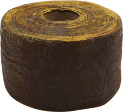 Petros Tape - Brown, 75 mm x 10 m