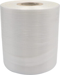 Tying Tape, 2 kg - White, No. 28