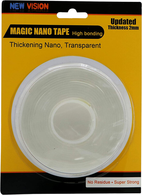 Magic Tape - Transparent, 30 mm x 5m