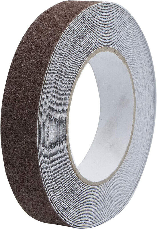 

Generic Anti Slip Tape - Brown, 2 in x 10 m