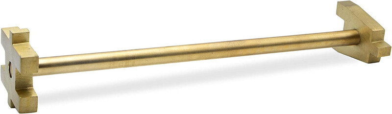 Drum Cap Opener, Gold