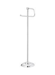 Balungen Toilet Paper Holder, Silver