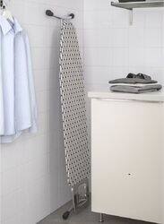 Danka Ironing Board, Black/White