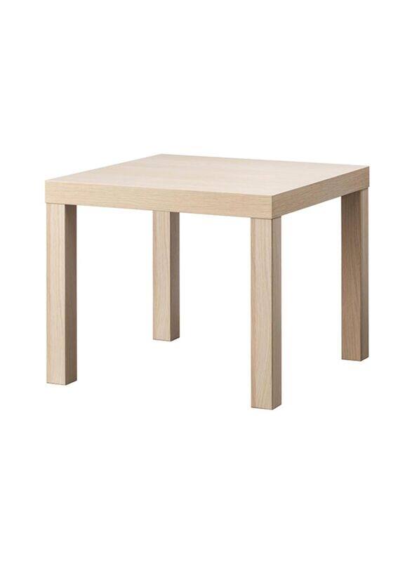 

Generic Multi-Use Side Table Organizer, Beige