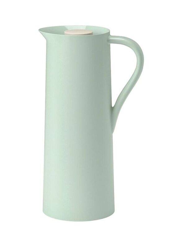 

Zenhome 1L Thermos Vacuum Flask, Light Green