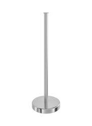 Brogrund Toilet Roll Stand, Silver