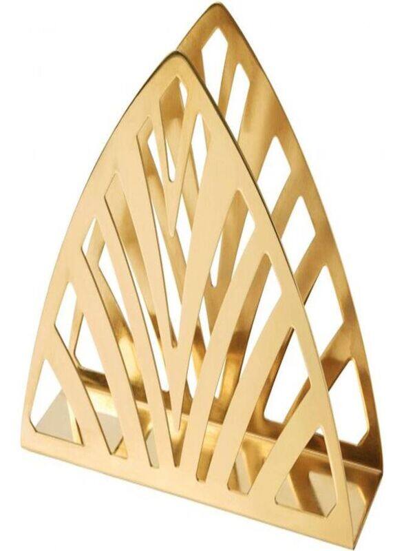 

Generic Tillstallning Napkin Holder, Gold
