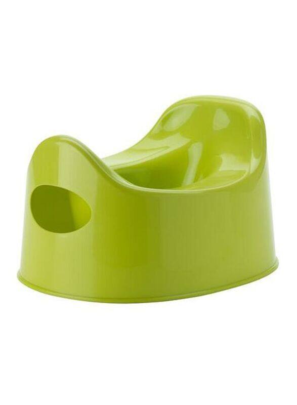 

Generic Plastic Lilla Children's Potty, Green