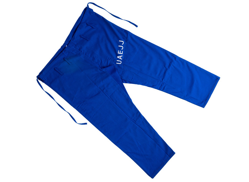 UAEJJ Jiu Jitsu Kimono For Kids