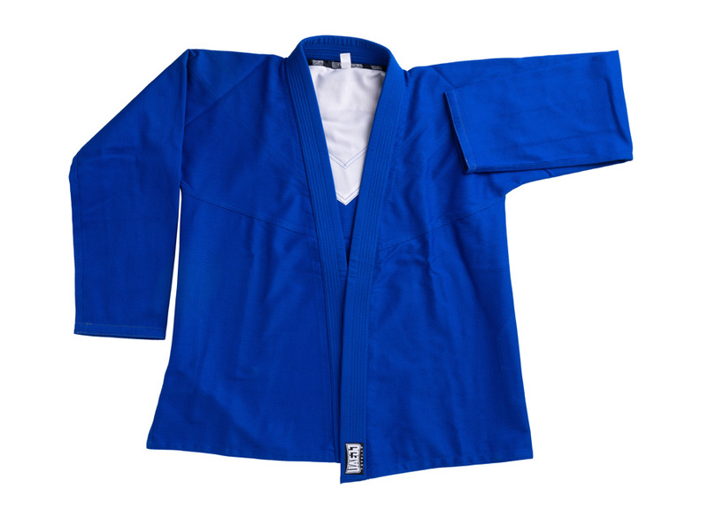 UAEJJ Jiu Jitsu Kimono For Kids