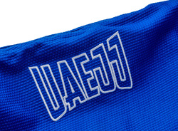 UAEJJ Jiu Jitsu Kimono For Adults