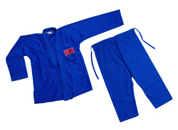 UAEJJ Jiu Jitsu Kimono For Adults