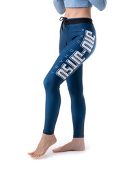 UAEJJ Full Length Leggings