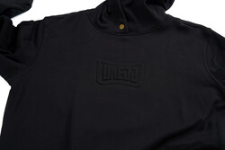 UAEJJ Hoodie for Men and Women