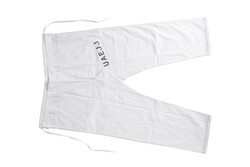 UAEJJ Jiu Jitsu Kimono For Adults