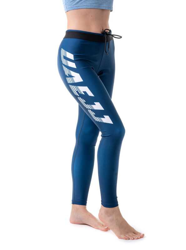 UAEJJ Full Length Leggings