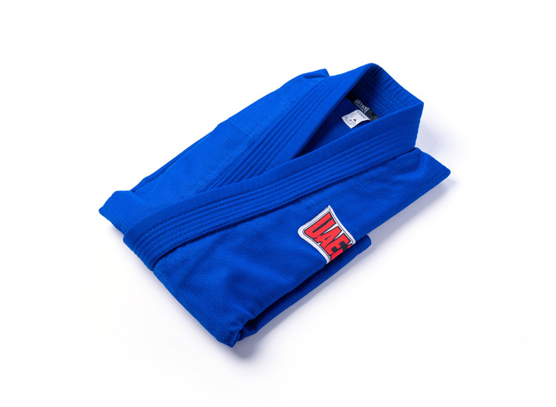 UAEJJ Jiu Jitsu Kimono For Adults