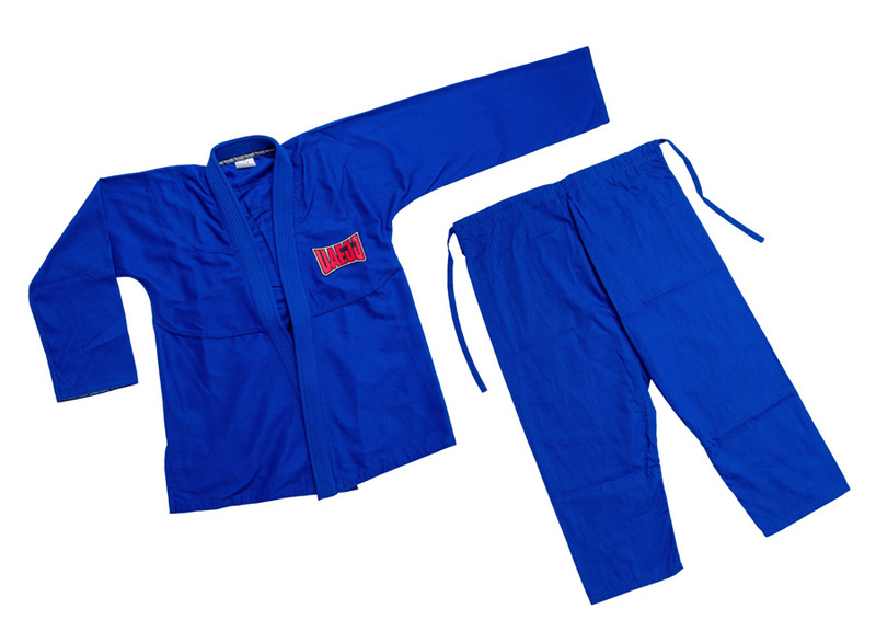 UAEJJ Jiu Jitsu Kimono For Kids