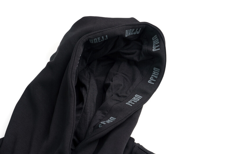 UAEJJ Hoodie for Men and Women