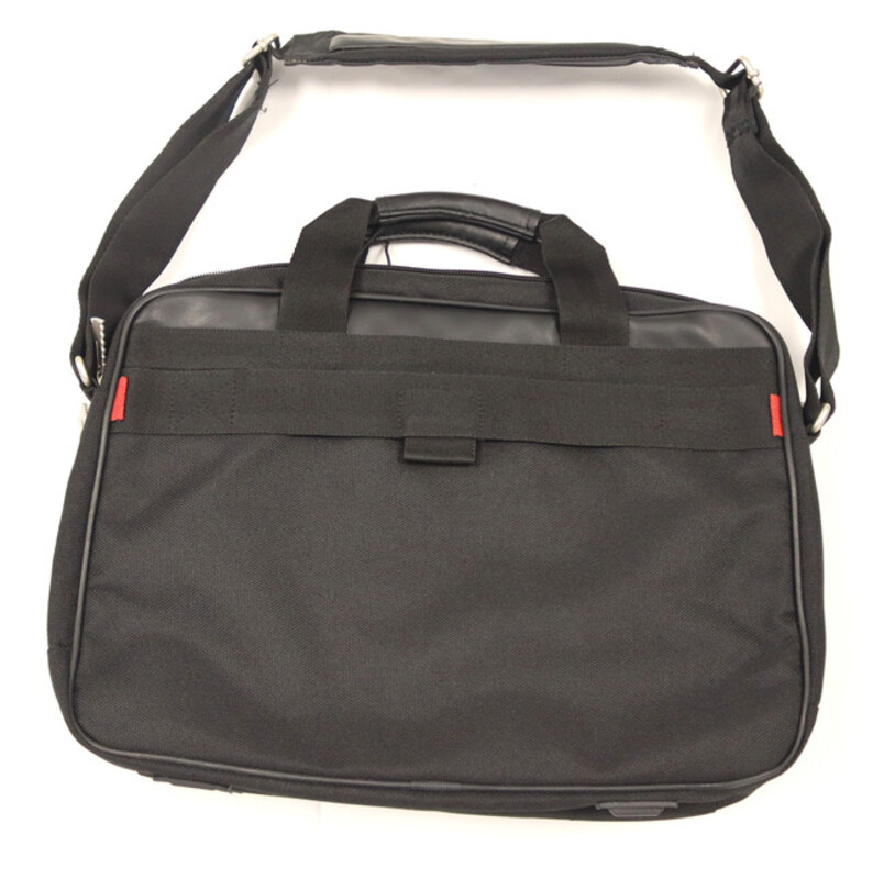 Swiss Mobility Journey Laptop Bag Double Compartment