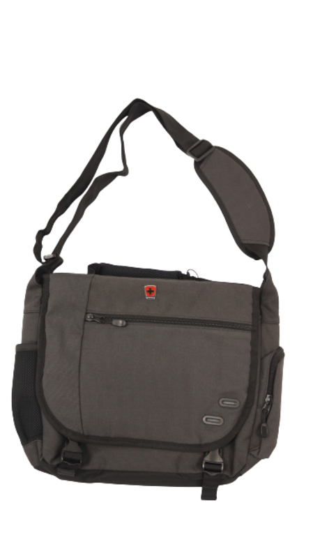 Swiss Mobility Journey Laptop Bag With IPAD Compartment