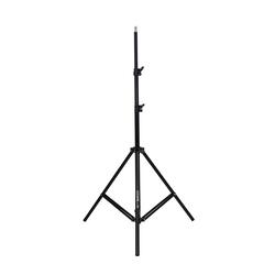 Coopic L200 Professional Heavy Duty Light Stand for Photography & Video Lighting, Black
