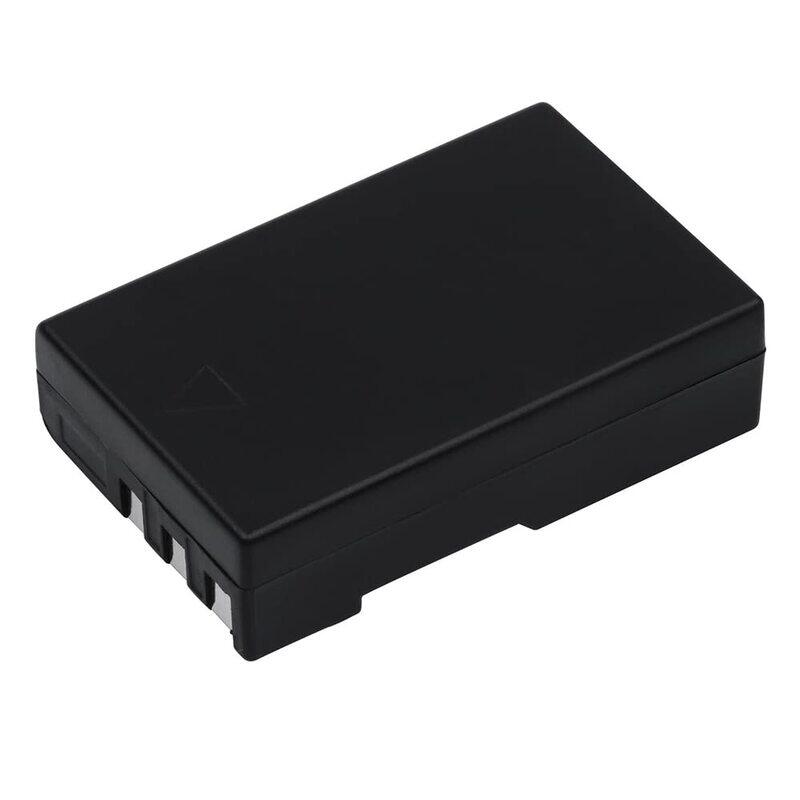 

DMK Power EN-EL9 Battery for Nikon Camera, Black