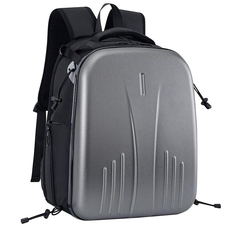 

Coopic BP-09 45cm DSLR Waterproof Mirrorless Photography Camera Backpack for Canon Nikon Sony Cameras, Grey