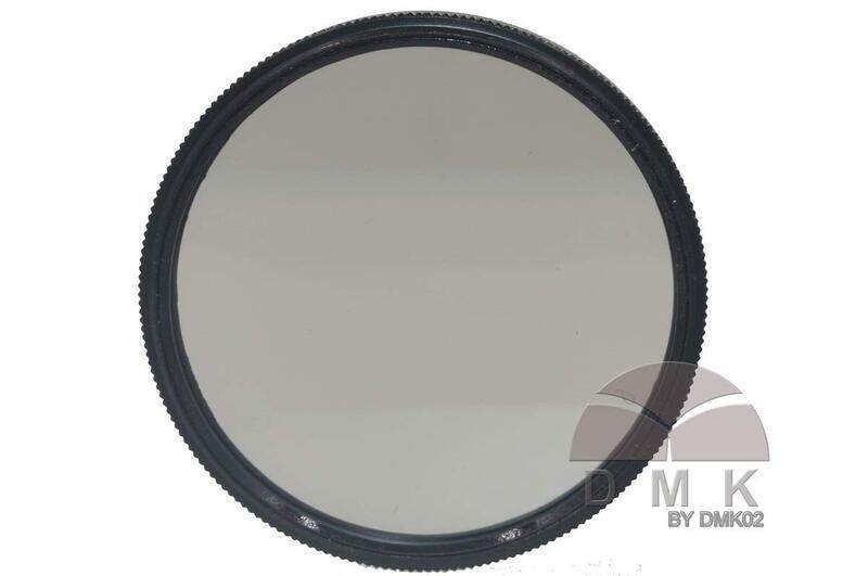

Unspecified DMK CPL Lens Filter for All Cameras, 72mm, Black