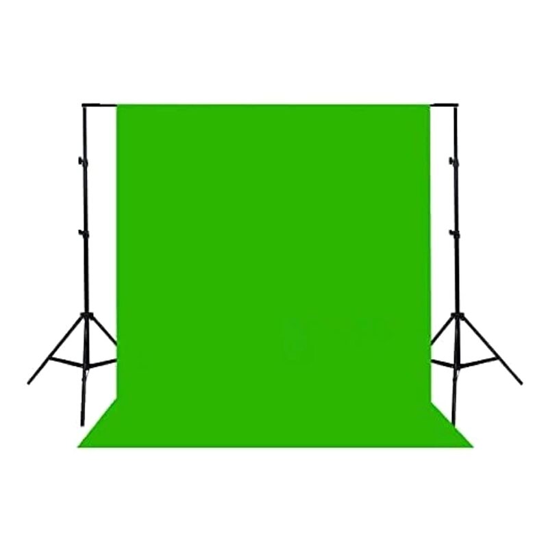 

Not Applicable Coopic S02 Photography Kit, Green/Black