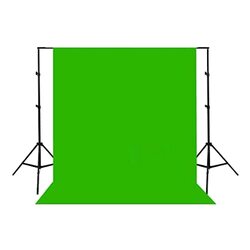 Coopic S02 Photography Kit, Green/Black