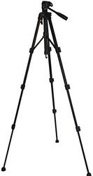 DMK Power T690 Tripod for Canon Camera, Black