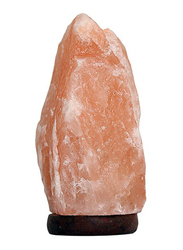Arisaco Natural Lamp Himalayan Pink Salt, 2.77 Kg