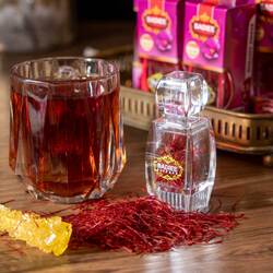 Family Pack of Badiee Super Negin Saffron - 12 x 0.5 Grams - Premium Quality Saffron Threads, Rich Flavor & Aroma, Perfect for Cooking & Infusions (Kesar, Azafran, Zafaran, Safron)