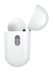 Lycka Bluetooth Beat Buds Pro 2.0 TWS Earbuds with Noice Cancellation, White