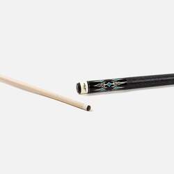 Riley England 58'' Billiard Cue - Centurion American Pool Cue 1