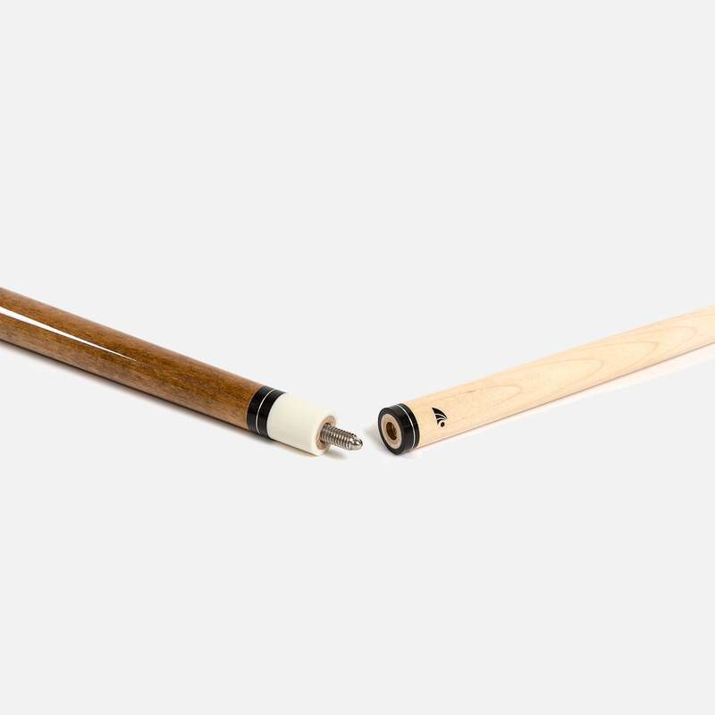 Riley England 58'' Billiard Cue - American Pool Cue 4