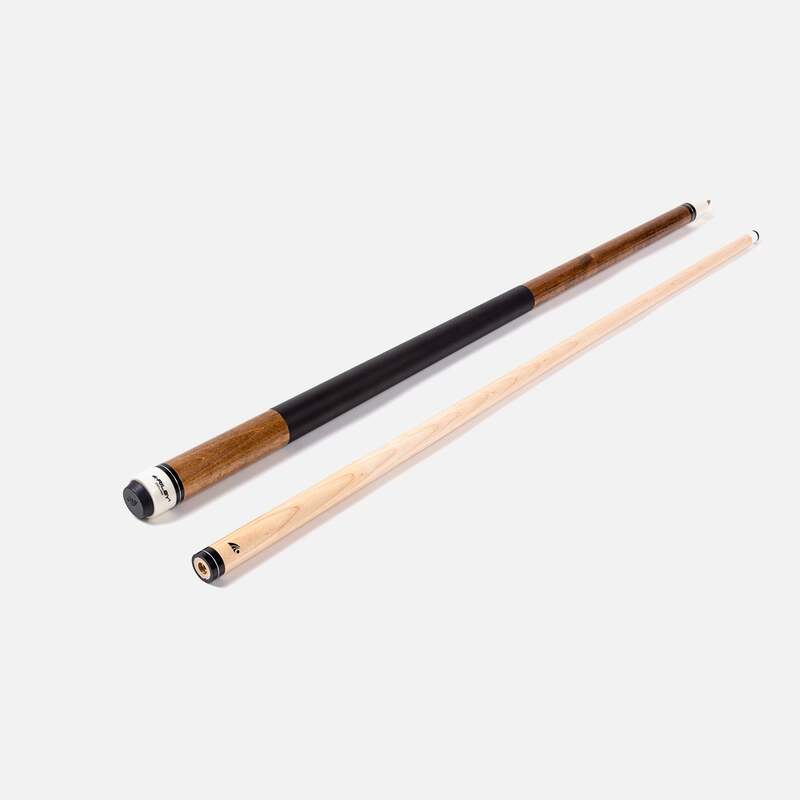 

Riley England 58'' Billiard Cue - American Pool Cue 4