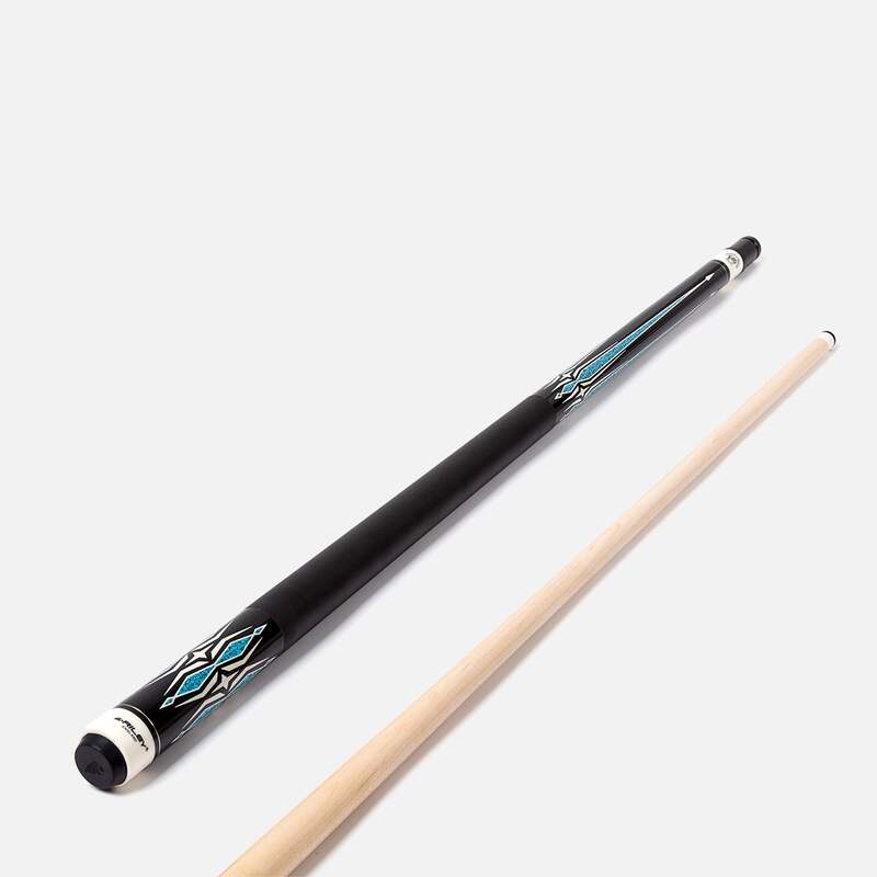 Riley England 58'' Billiard Cue - Centurion American Pool Cue 8