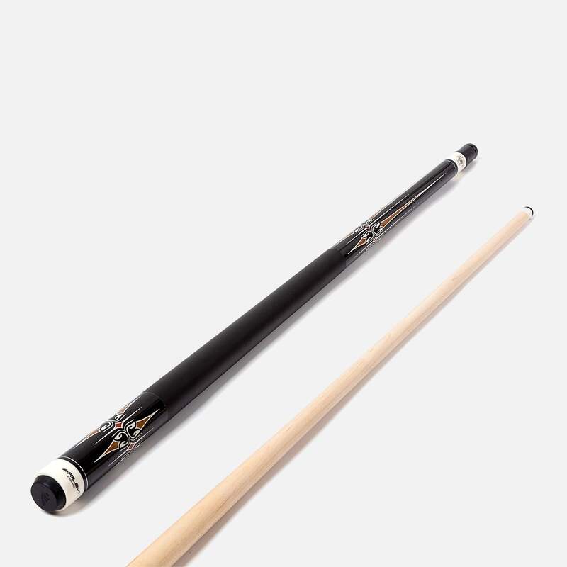 Riley England 58'' Billiard Cue - Centurion American Pool Cue 7