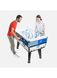 Admiral World Sports Indoor & Outdoor Foosball Table, Multicolour