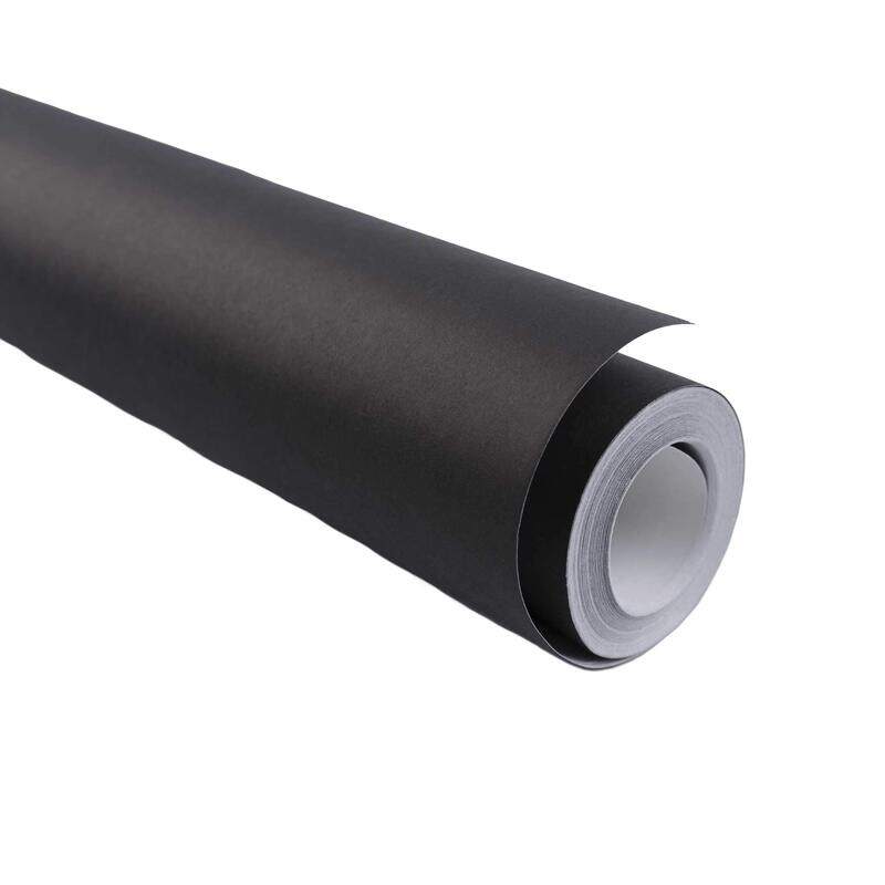 

Eduplan Poster Paper Roll 1218x15M Black