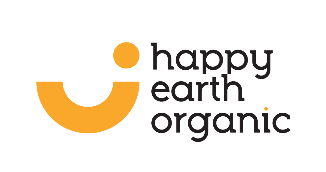 Happy Earth Organic