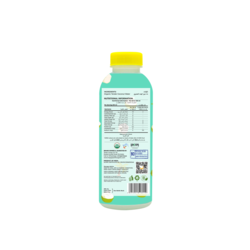 Happy Earth Organic Coconut Water, 250ml