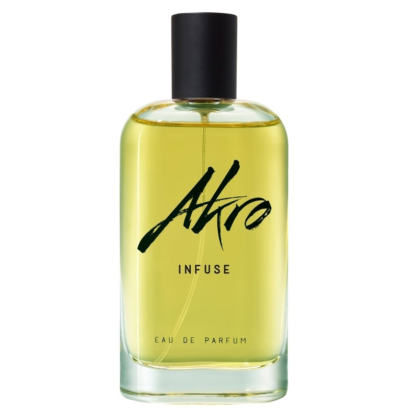 

Akro Infuse EDP Perfume 100ml