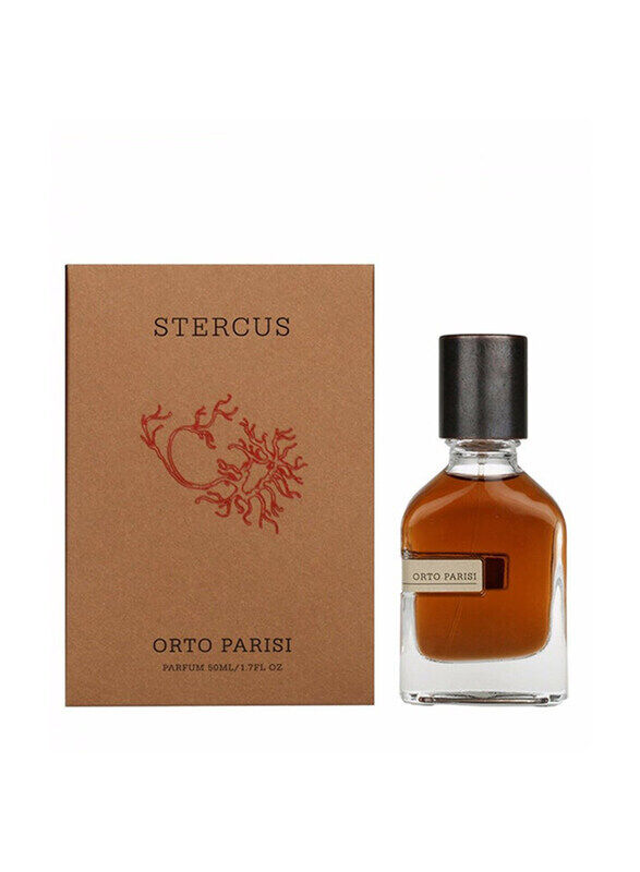 

ORTO PARISI STERCUS PERFUME 50ML