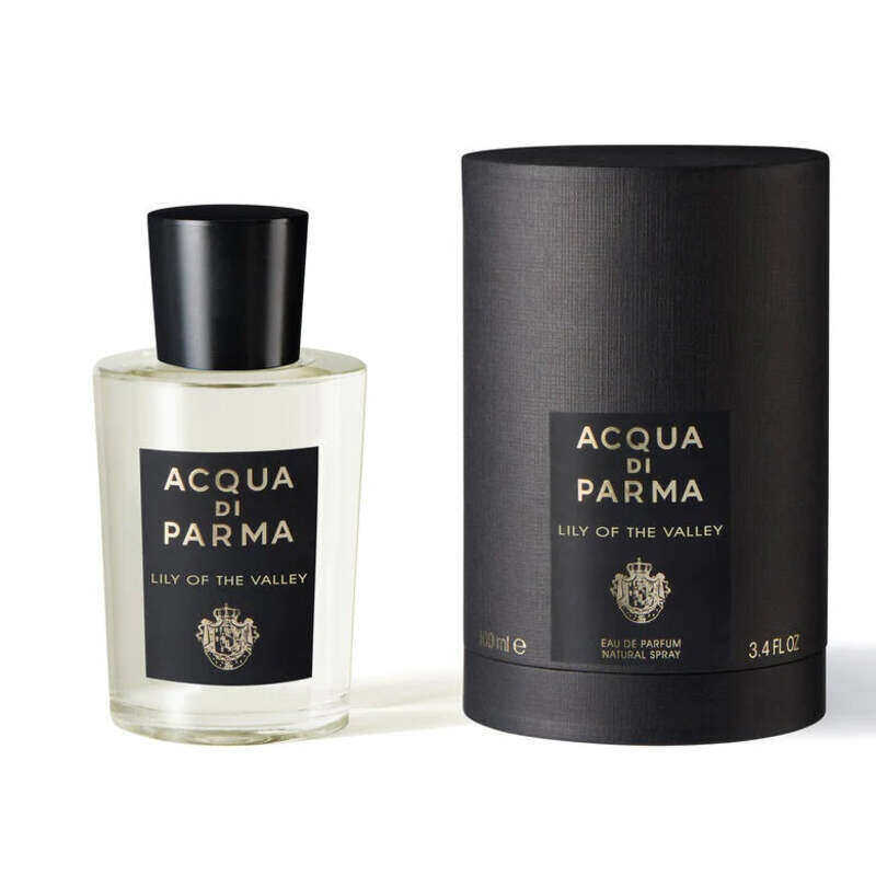 

Acqua Di Parma Lily Of The Valley EDP Perfume 100ml